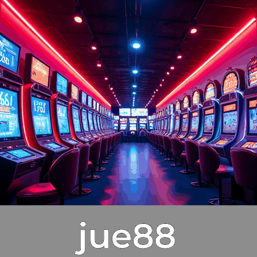 Jue88: Maximize Seus Ganhos com Promoções Incríveis