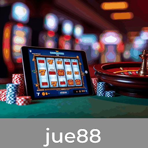 Jue88: Emoção e Oportunidades de Ganhar com Jogos de Cassino