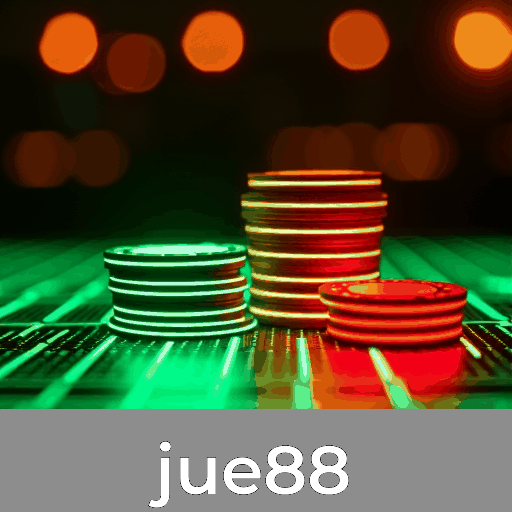 Jue88: Experiência Profissional de Jogos de Mesa Ao Vivo