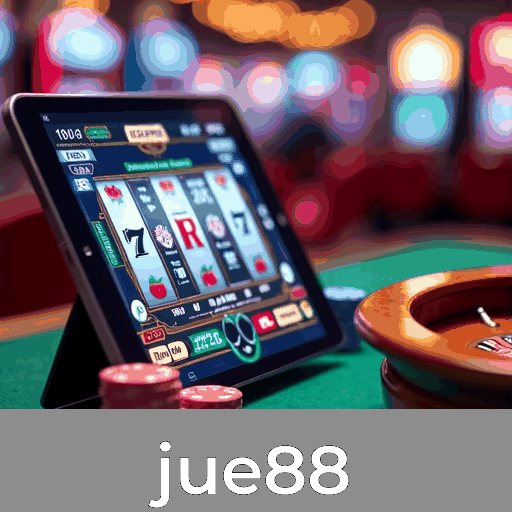 Jue88: Experiência Profissional de Jogos de Mesa Ao Vivo