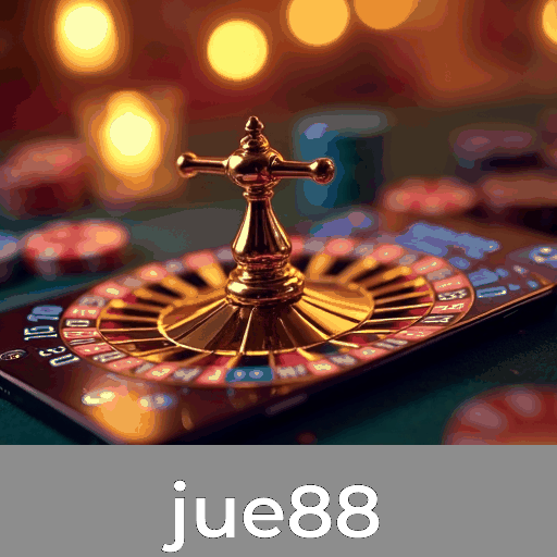 Jue88: Caça-Níqueis com Mega Prêmios e Mais