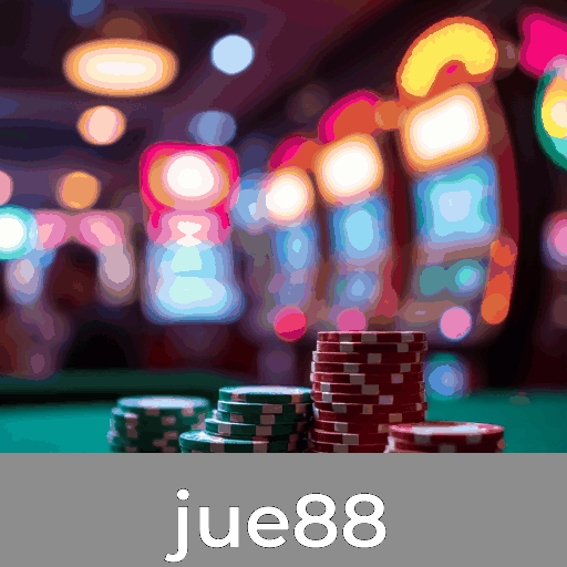 Jue88: Caça-Níqueis com Mega Prêmios e Mais