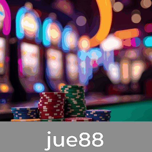 Jue88: Caça-Níqueis com Mega Prêmios e Mais